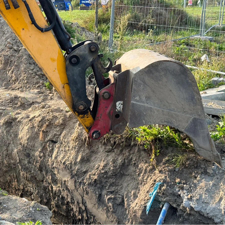 excavation services hotchkiss co